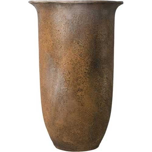 Fish Bowl Tall 30 H Outdoor/Indoor Statue - Bella Statues