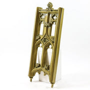 Exeter Tracery Panel 33 Outdoor/Indoor Statue - Bella Statues