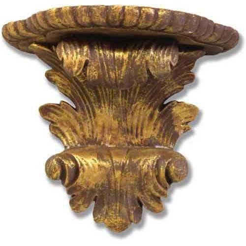 Flowing Bracket - Large Outdoor/Indoor Statue - Bella Statues