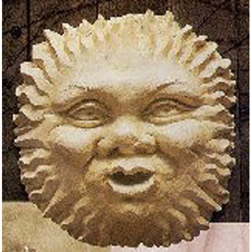 Wind And Sun 20 Outdoor/Indoor Statue - Bella Statues