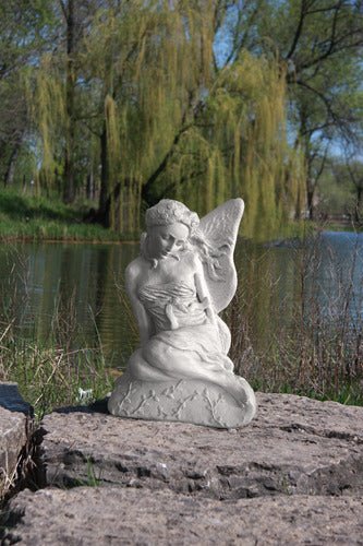 Twinkle the Fairy Outdoor/Indoor Statue - Bella Statues