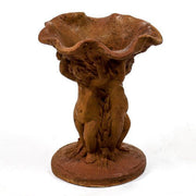 Little Trio Outdoor/Indoor Statue - Bella Statues