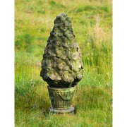 Empire Topiary - 21 H Outdoor/Indoor Statue - Bella Statues