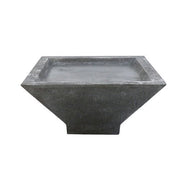 Andover Coffee Table Outdoor/Indoor Statue - Bella Statues