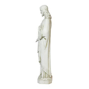 Sacred Heart of Jesus 36.5"H Outdoor/Indoor Statue - Bella Statues