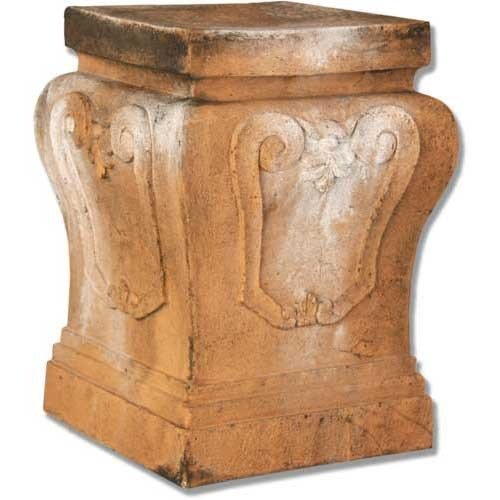 Fallon Pedestal 14 Outdoor/Indoor Statue - Bella Statues