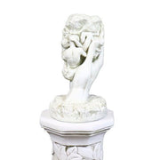 Hand Of God By Rodin 13 Outdoor/Indoor Statue - Bella Statues