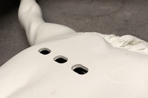 Lifesize Corpus Of Christ - 72 Outdoor/Indoor Statue - Bella Statues