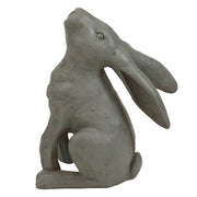 Perky Rabbit Outdoor/Indoor Statue - Bella Statues