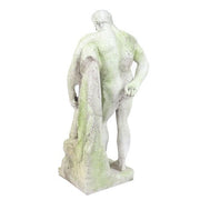 Farnese Hercules 30 Outdoor/Indoor Statue - Bella Statues