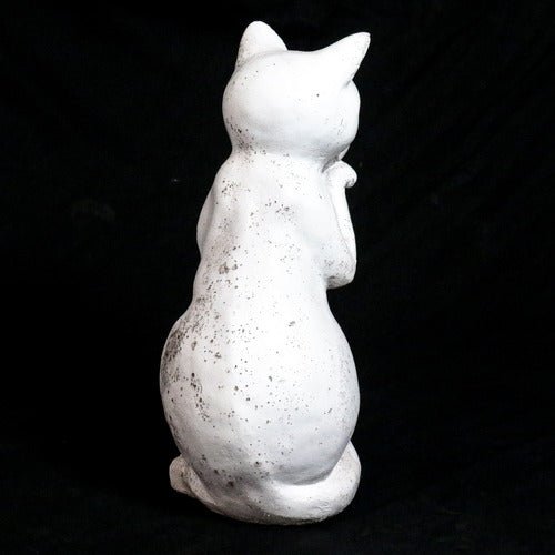 Gatto 18 Outdoor/Indoor Statue - Bella Statues