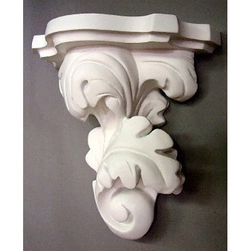 Florentine Bracket 16 (Lg) Outdoor/Indoor Statue - Bella Statues