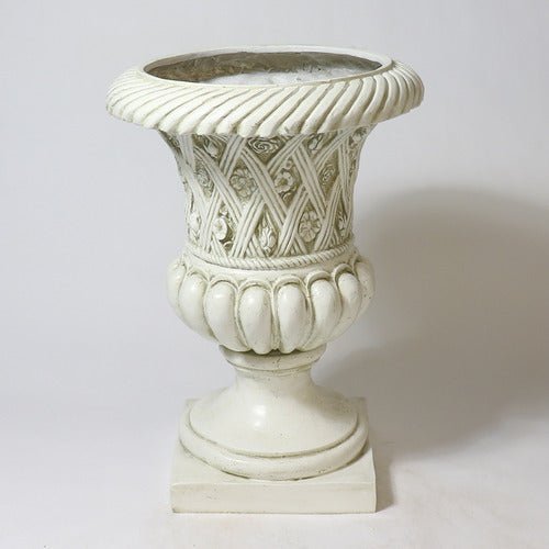 Lucio Planter 31 Outdoor/Indoor Statue - Bella Statues