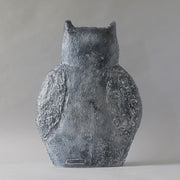 Owl Notten 20 Outdoor/Indoor Statue - Bella Statues