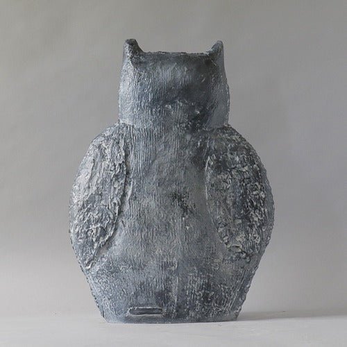 Owl Notten 20 Outdoor/Indoor Statue - Bella Statues