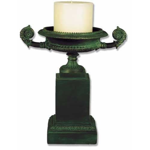 Duke Urn Outdoor/Indoor Statue - Bella Statues