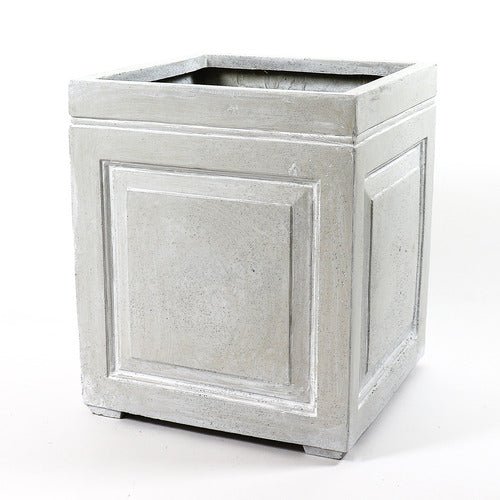 Panel Planter - 21 Outdoor/Indoor Statue - Bella Statues