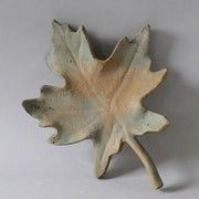 Maple Leaf 14 Outdoor/Indoor Statue - Bella Statues