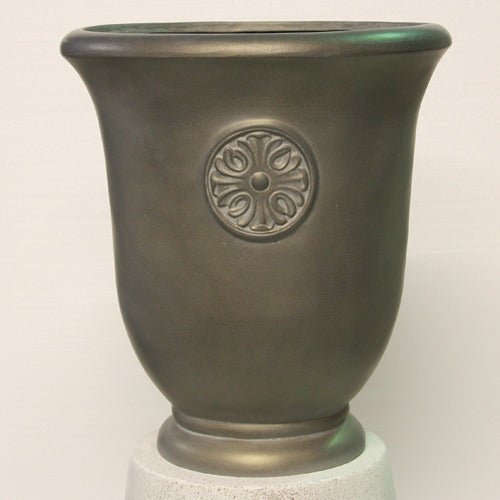 French Olive Jar Outdoor/Indoor Statue - Bella Statues