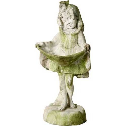 Precious Penelope 29 Outdoor/Indoor Statue - Bella Statues