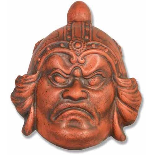 Bei Ze Mask Outdoor/Indoor Statue - Bella Statues