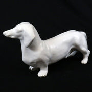 Dachshund Adult 12 Outdoor/Indoor Statue - Bella Statues