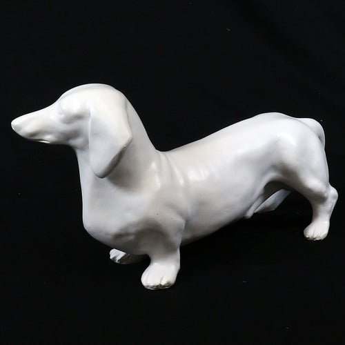 Dachshund Adult 12 Outdoor/Indoor Statue - Bella Statues