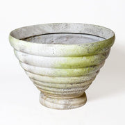 Fabio Bowl Medium 17 Outdoor/Indoor Statue - Bella Statues