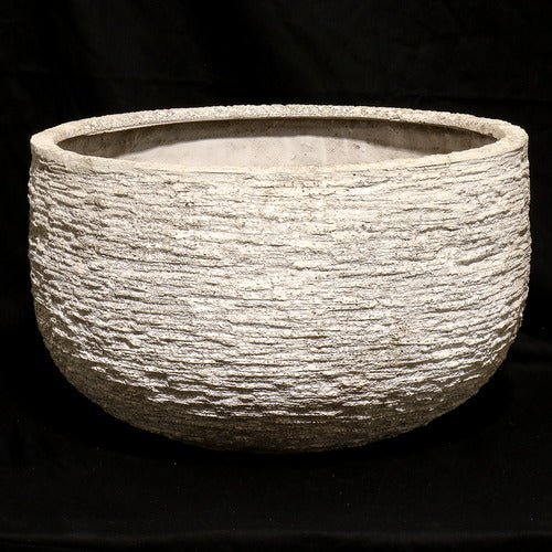 Harden Pot Large 13" A Outdoor/Indoor Statue - Bella Statues