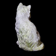 Muffin the Kitten Outdoor/Indoor Statue - Bella Statues