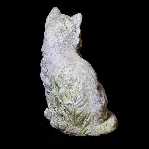 Muffin the Kitten Outdoor/Indoor Statue - Bella Statues