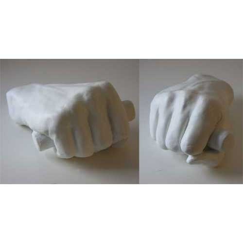 Lincoln's Right Hand Outdoor/Indoor Statue - Bella Statues