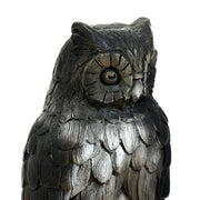 Owl 23"H Outdoor/Indoor Statue - Bella Statues