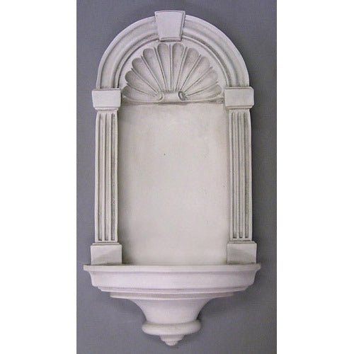 Classical Niche 22 Small Outdoor/Indoor Statue - Bella Statues