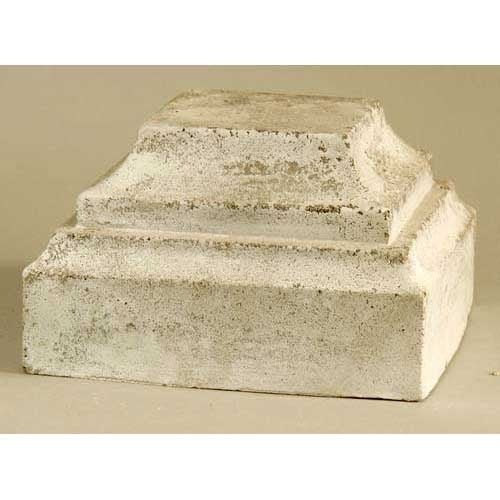 Lauro Base 8 Outdoor/Indoor Statue - Bella Statues