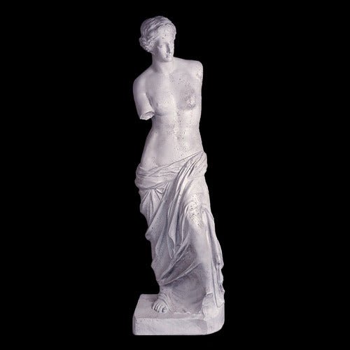 Lifesize Venus De Milo 72 H Outdoor/Indoor Statue - Bella Statues