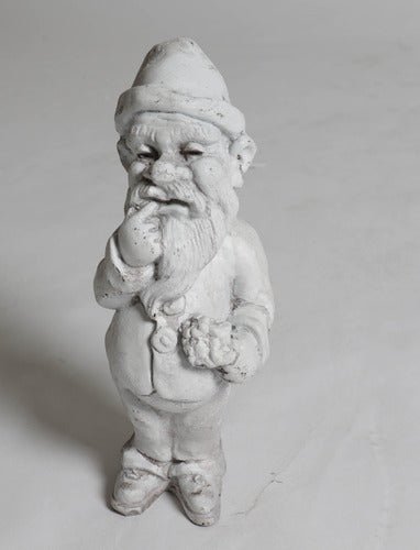 Gnome Thinker 12 Outdoor/Indoor Statue - Bella Statues