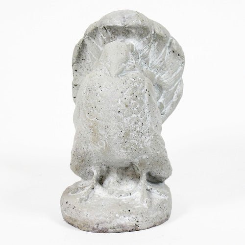 Central Park Pigeon 10 Outdoor/Indoor Statue - Bella Statues