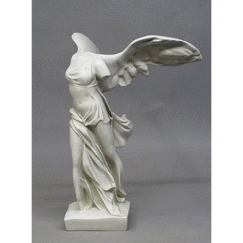 Winged Victory (Nike)20 Outdoor/Indoor Statue - Bella Statues