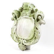 Knickerbocker Crest 30 Outdoor/Indoor Statue - Bella Statues