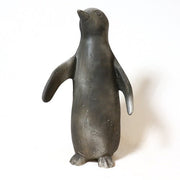 Lifesize Penguin Outdoor/Indoor Statue - Bella Statues