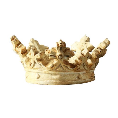 Crown Of Madonna 3H Outdoor/Indoor Statue - Bella Statues