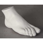 Foot Outdoor/Indoor Statue - Bella Statues