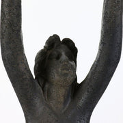 Lifesize Cecilia Statue Planter 55 Outdoor/Indoor Statue - Bella Statues