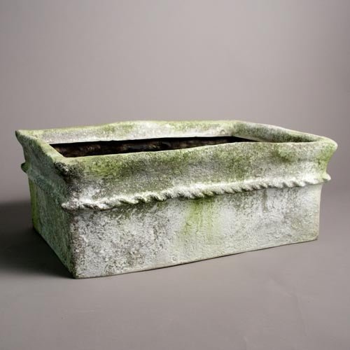 Gema Planter Small Outdoor/Indoor Statue - Bella Statues