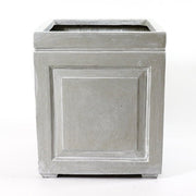 Panel Planter - 21 Outdoor/Indoor Statue - Bella Statues