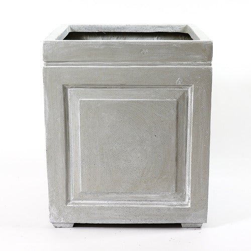 Panel Planter - 21 Outdoor/Indoor Statue - Bella Statues