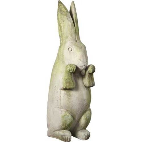 Peter Cottontail 30 Outdoor/Indoor Statue - Bella Statues
