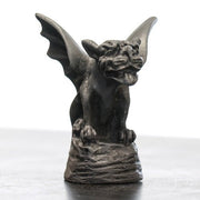 Florentine Gargoyle Le Petite Outdoor/Indoor Statue - Bella Statues