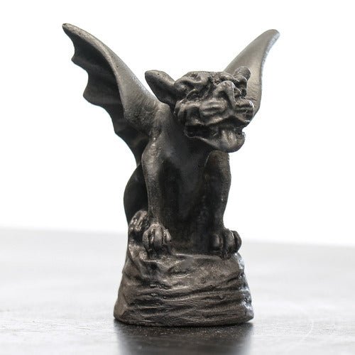 Florentine Gargoyle Le Petite Outdoor/Indoor Statue - Bella Statues